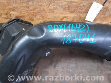 ФОТО Воздухозаборник для Acura RDX TB3, TB4 (03.2012-12.2015) Киев