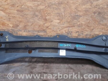 ФОТО Пластик под лобовое стекло (Жабо) для Acura RDX TB3, TB4 (03.2012-12.2015) Киев