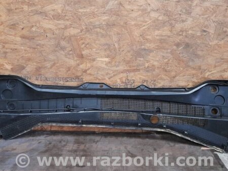 ФОТО Пластик под лобовое стекло (Жабо) для Acura RDX TB3, TB4 (03.2012-12.2015) Киев