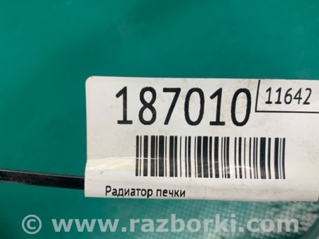 ФОТО Радиатор печки для Acura RDX TB3, TB4 (03.2012-12.2015) Киев