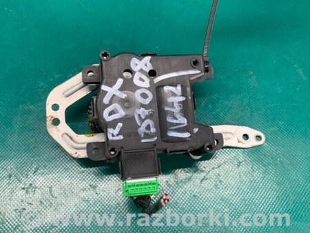 ФОТО Моторчик заслонки печки для Acura RDX TB3, TB4 (03.2012-12.2015) Киев