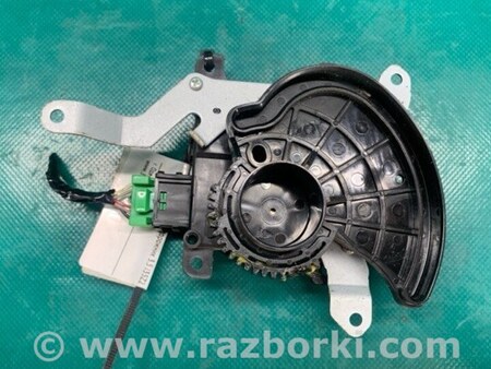 ФОТО Моторчик заслонки печки для Acura RDX TB3, TB4 (03.2012-12.2015) Киев