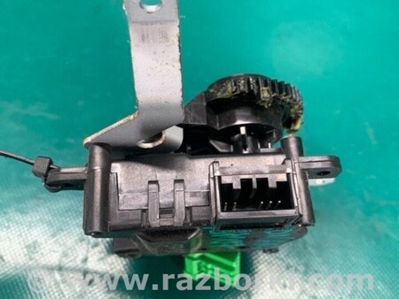 ФОТО Моторчик заслонки печки для Acura RDX TB3, TB4 (03.2012-12.2015) Киев