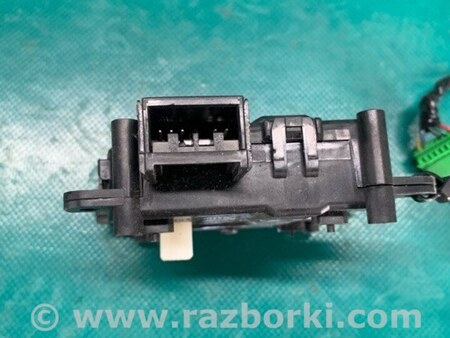 ФОТО Моторчик заслонки печки для Acura RDX TB3, TB4 (03.2012-12.2015) Киев