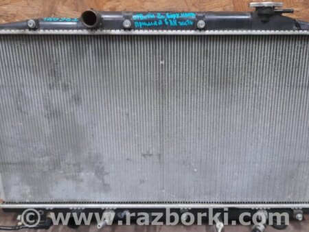 ФОТО Радиатор основной для Acura RDX TB3, TB4 (03.2012-12.2015) Киев