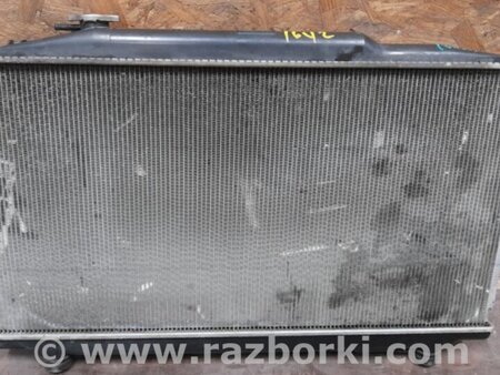ФОТО Радиатор основной для Acura RDX TB3, TB4 (03.2012-12.2015) Киев