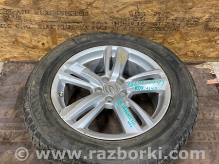 ФОТО Диск R18 для Acura RDX TB3, TB4 (03.2012-12.2015) Киев