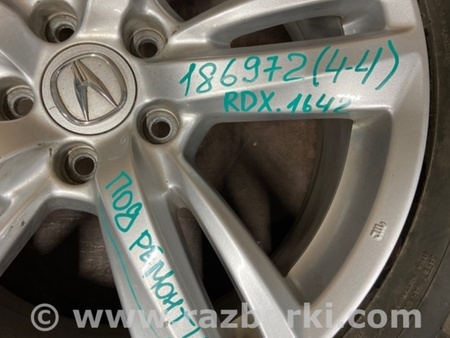 ФОТО Диск R18 для Acura RDX TB3, TB4 (03.2012-12.2015) Киев