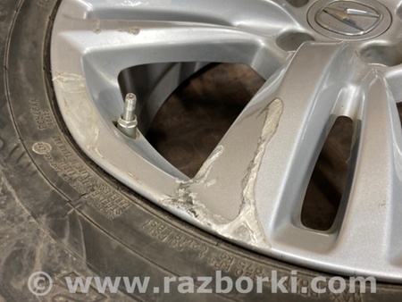 ФОТО Диск R18 для Acura RDX TB3, TB4 (03.2012-12.2015) Киев