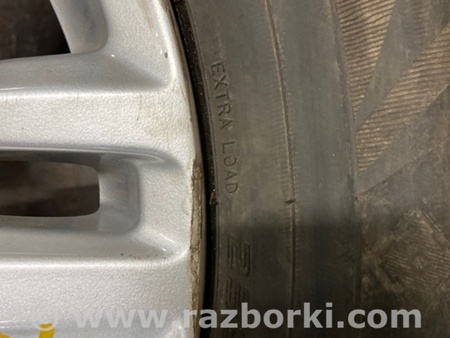 ФОТО Диск R18 для Acura RDX TB3, TB4 (03.2012-12.2015) Киев