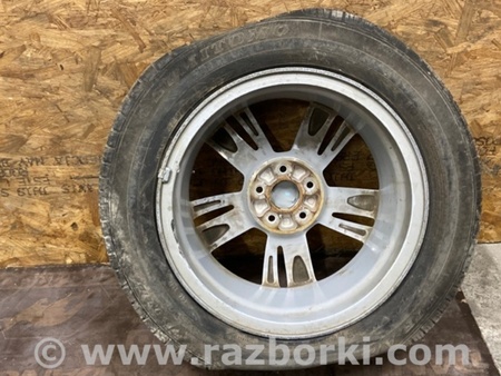 ФОТО Диск R18 для Acura RDX TB3, TB4 (03.2012-12.2015) Киев