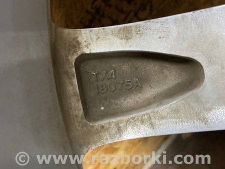 ФОТО Диск R18 для Acura RDX TB3, TB4 (03.2012-12.2015) Киев