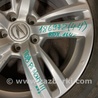ФОТО Диск R18 для Acura RDX TB3, TB4 (03.2012-12.2015) Киев