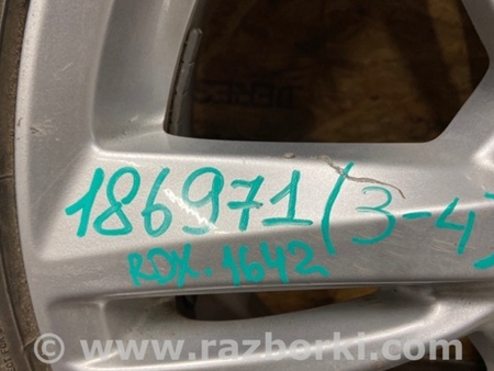 ФОТО Диск R18 для Acura RDX TB3, TB4 (03.2012-12.2015) Киев