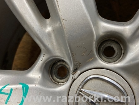ФОТО Диск R18 для Acura RDX TB3, TB4 (03.2012-12.2015) Киев