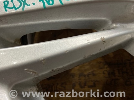 ФОТО Диск R18 для Acura RDX TB3, TB4 (03.2012-12.2015) Киев