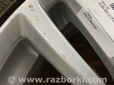 ФОТО Диск R18 для Acura RDX TB3, TB4 (03.2012-12.2015) Киев