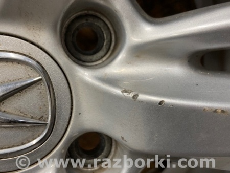 ФОТО Диск R18 для Acura RDX TB3, TB4 (03.2012-12.2015) Киев
