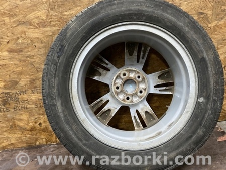 ФОТО Диск R18 для Acura RDX TB3, TB4 (03.2012-12.2015) Киев