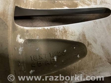 ФОТО Диск R18 для Acura RDX TB3, TB4 (03.2012-12.2015) Киев