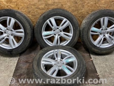 ФОТО Диск R18 для Acura RDX TB3, TB4 (03.2012-12.2015) Киев