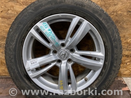 ФОТО Диск R18 для Acura RDX TB3, TB4 (03.2012-12.2015) Киев