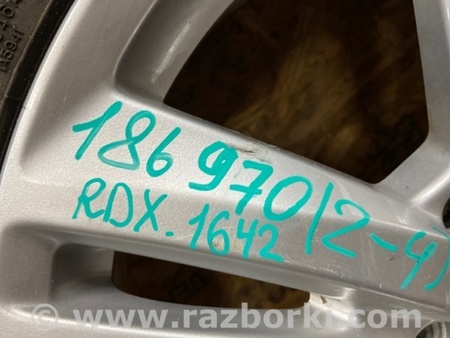 ФОТО Диск R18 для Acura RDX TB3, TB4 (03.2012-12.2015) Киев