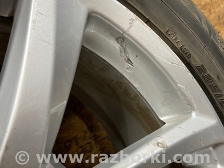 ФОТО Диск R18 для Acura RDX TB3, TB4 (03.2012-12.2015) Киев