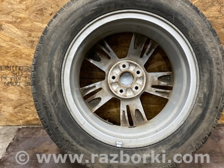ФОТО Диск R18 для Acura RDX TB3, TB4 (03.2012-12.2015) Киев