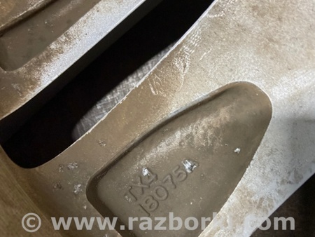ФОТО Диск R18 для Acura RDX TB3, TB4 (03.2012-12.2015) Киев