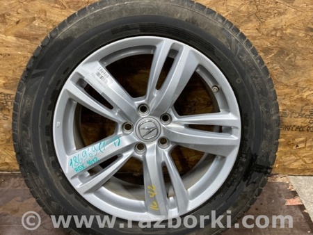 ФОТО Диск R18 для Acura RDX TB3, TB4 (03.2012-12.2015) Киев