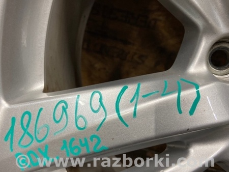 ФОТО Диск R18 для Acura RDX TB3, TB4 (03.2012-12.2015) Киев