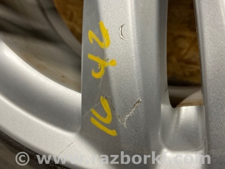 ФОТО Диск R18 для Acura RDX TB3, TB4 (03.2012-12.2015) Киев