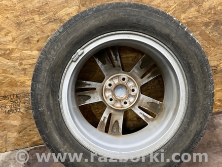 ФОТО Диск R18 для Acura RDX TB3, TB4 (03.2012-12.2015) Киев