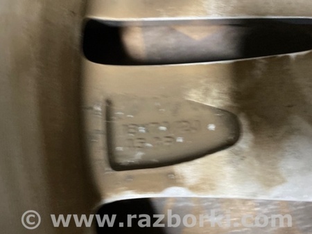 ФОТО Диск R18 для Acura RDX TB3, TB4 (03.2012-12.2015) Киев