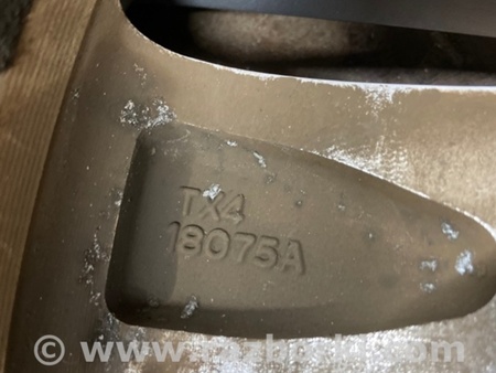 ФОТО Диск R18 для Acura RDX TB3, TB4 (03.2012-12.2015) Киев