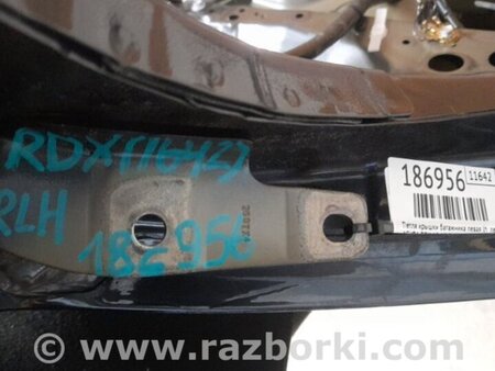 ФОТО Петля крышки багажника для Acura RDX TB3, TB4 (03.2012-12.2015) Киев