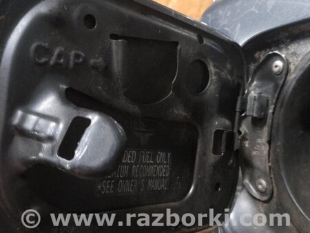 ФОТО Лючок топливного бака для Acura RDX TB3, TB4 (03.2012-12.2015) Киев
