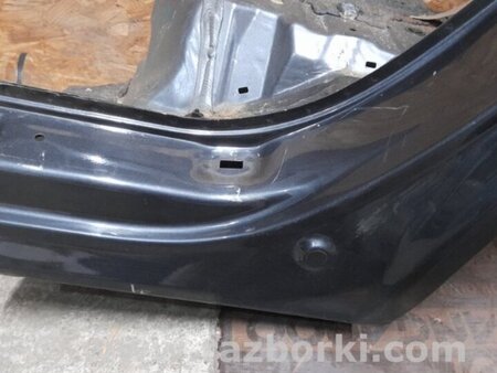 ФОТО Четверть кузова задняя для Acura RDX TB3, TB4 (03.2012-12.2015) Киев