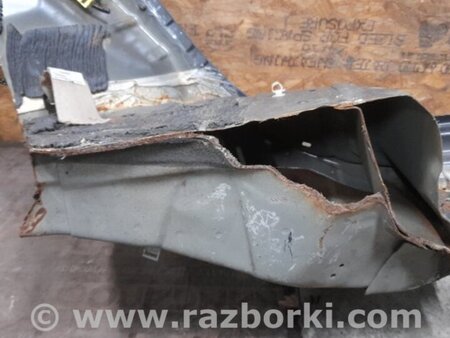 ФОТО Четверть кузова задняя для Acura RDX TB3, TB4 (03.2012-12.2015) Киев