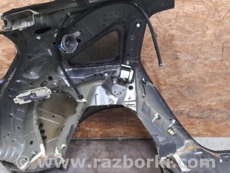 ФОТО Четверть кузова задняя для Acura RDX TB3, TB4 (03.2012-12.2015) Киев