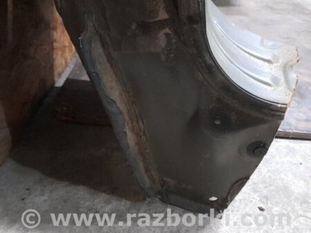 ФОТО Четверть кузова задняя для Acura RDX TB3, TB4 (03.2012-12.2015) Киев