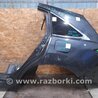 Четверть кузова задняя Acura RDX TB3, TB4 (03.2012-12.2015)
