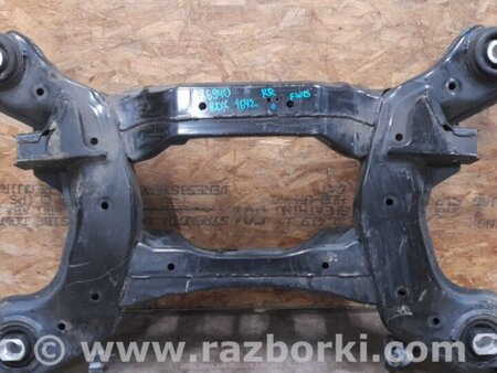 ФОТО Балка задней подвески для Acura RDX TB3, TB4 (03.2012-12.2015) Киев