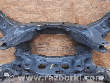 ФОТО Балка задней подвески для Acura RDX TB3, TB4 (03.2012-12.2015) Киев