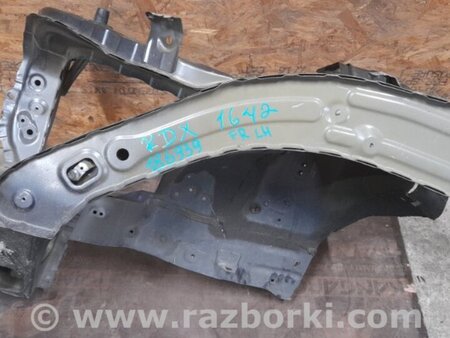 ФОТО Четверть кузова передняя для Acura RDX TB3, TB4 (03.2012-12.2015) Киев