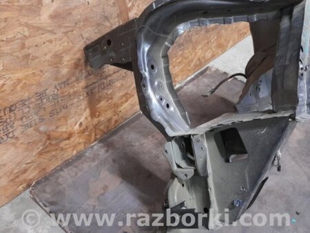ФОТО Четверть кузова передняя для Acura RDX TB3, TB4 (03.2012-12.2015) Киев