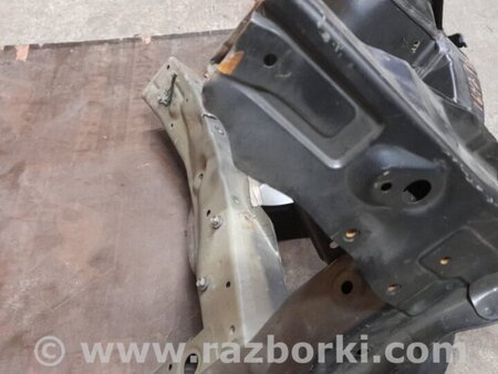 ФОТО Четверть кузова передняя для Acura RDX TB3, TB4 (03.2012-12.2015) Киев