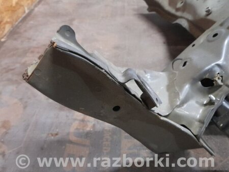ФОТО Четверть кузова передняя для Acura RDX TB3, TB4 (03.2012-12.2015) Киев