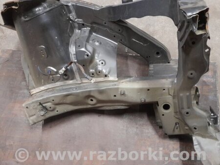 ФОТО Четверть кузова передняя для Acura RDX TB3, TB4 (03.2012-12.2015) Киев